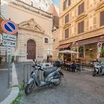 Appartement Via Nazionale By Nosdom Rome