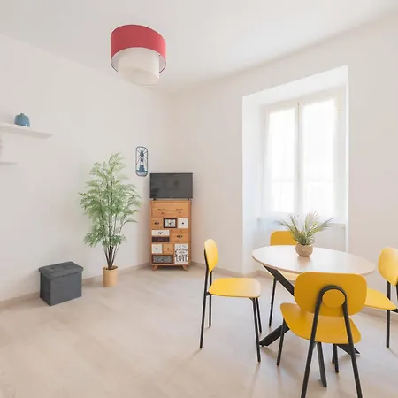 Appartement Via Nazionale By Nosdom Rome
