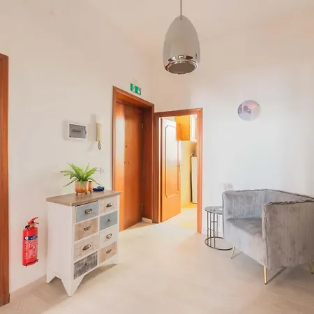Via Nazionale By Nosdom Appartement Rome