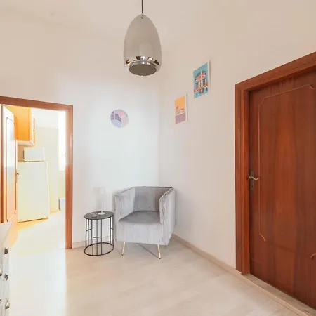 Appartement Via Nazionale By Nosdom Rome
