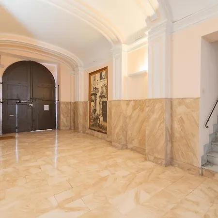 Via Nazionale By Nosdom Roma