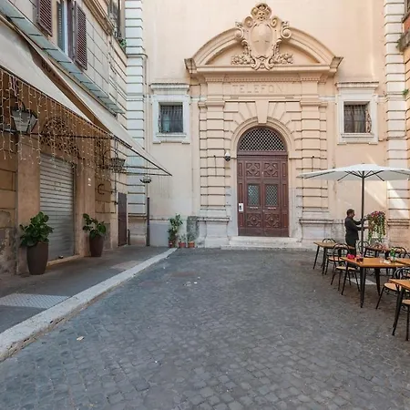 Apartamento Via Nazionale By Nosdom *