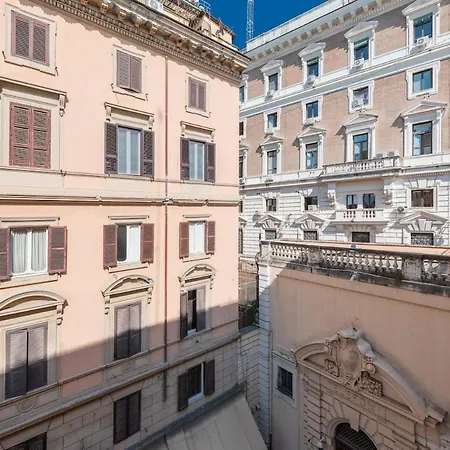 Via Nazionale By Nosdom *