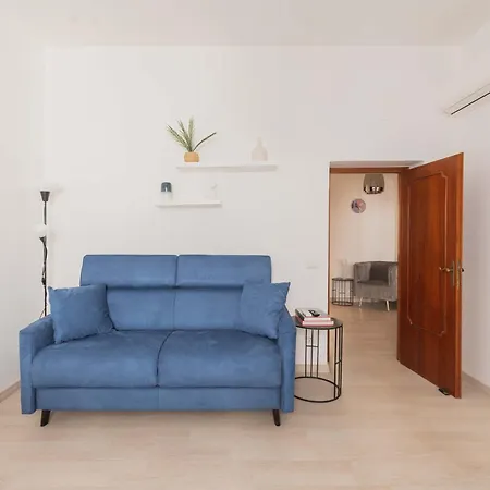 Via Nazionale By Nosdom Apartamento *