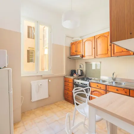 Apartamento Via Nazionale By Nosdom