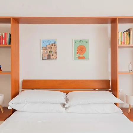 Via Nazionale By Nosdom