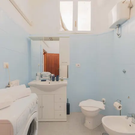 Via Nazionale By Nosdom Apartamento Roma