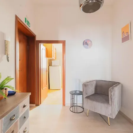 Via Nazionale By Nosdom Apartamento *