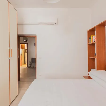 Via Nazionale By Nosdom Apartamento Roma