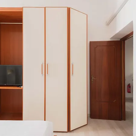 Via Nazionale By Nosdom Apartamento