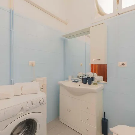 Apartamento Via Nazionale By Nosdom *