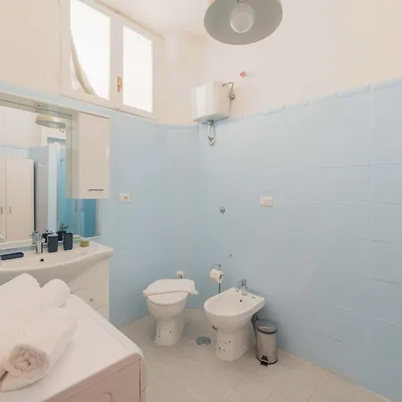 Via Nazionale By Nosdom Apartamento