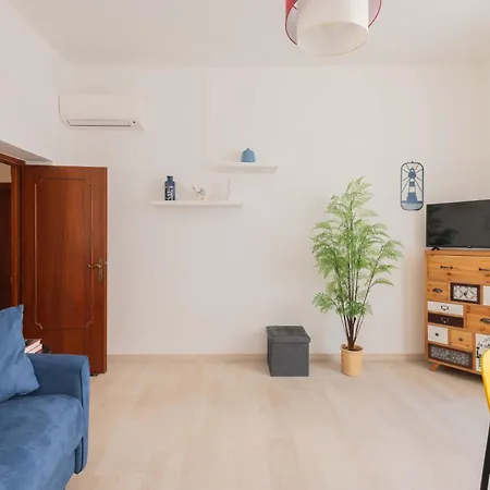 Via Nazionale By Nosdom Roma