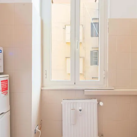 Apartamento Via Nazionale By Nosdom