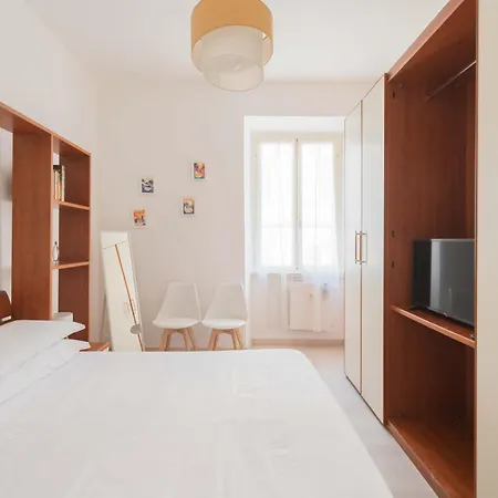 Via Nazionale By Nosdom * Roma