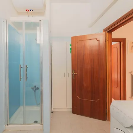 Via Nazionale By Nosdom Roma