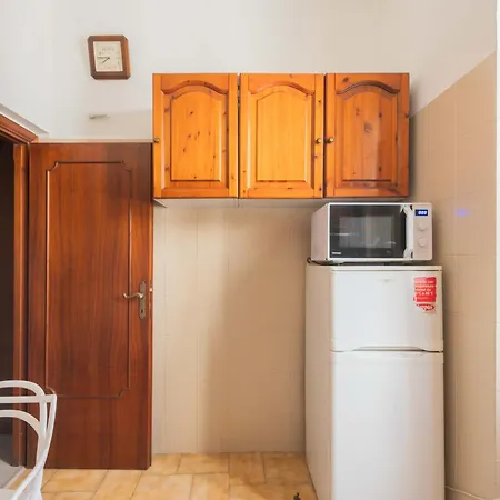 Via Nazionale By Nosdom Apartamento