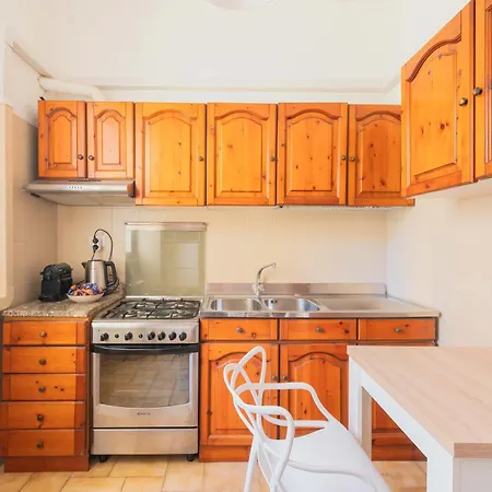 Apartamento Via Nazionale By Nosdom Roma