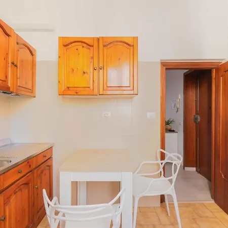 Via Nazionale By Nosdom Apartamento