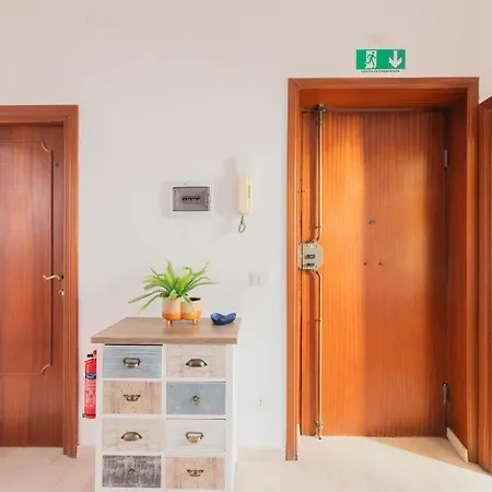 Via Nazionale By Nosdom *