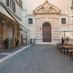 Διαμέρισμα Via Nazionale By Nosdom *